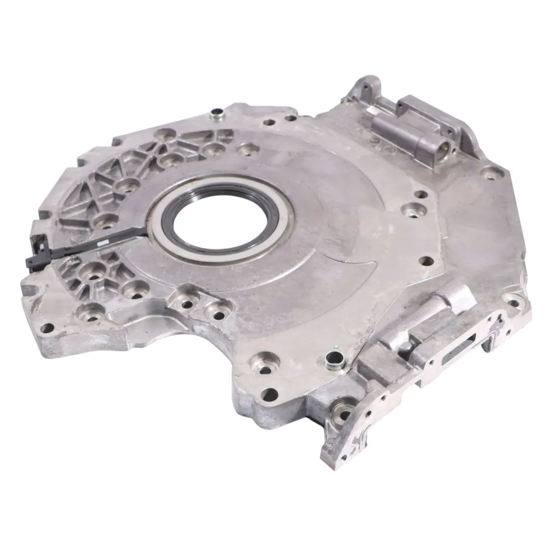 Obudowa Pokrywa Osłona Rozrządu do Audi A7 4G 3.0 TDI Quattro o numerze 059103171EC Audi A7 4G 3.0 TDI Quattro Obudowa Pokrywa Osłona Rozrządu - SKU 059103171EC - Numer Części 059103171EC