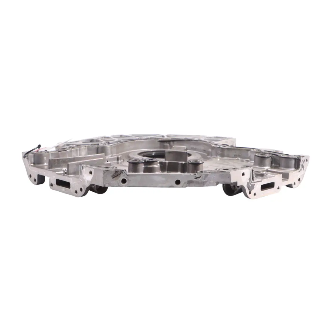 Placa Espaciadora De Cubierta Del Motor Audi A7 4G 3.0 TDI Quattro para con número de pieza 059103171EC Placa Espaciadora De Cubierta Del Motor Audi A7 4G 3.0 TDI Quattro - SKU 059103171EC - Número de pieza 059103171EC
