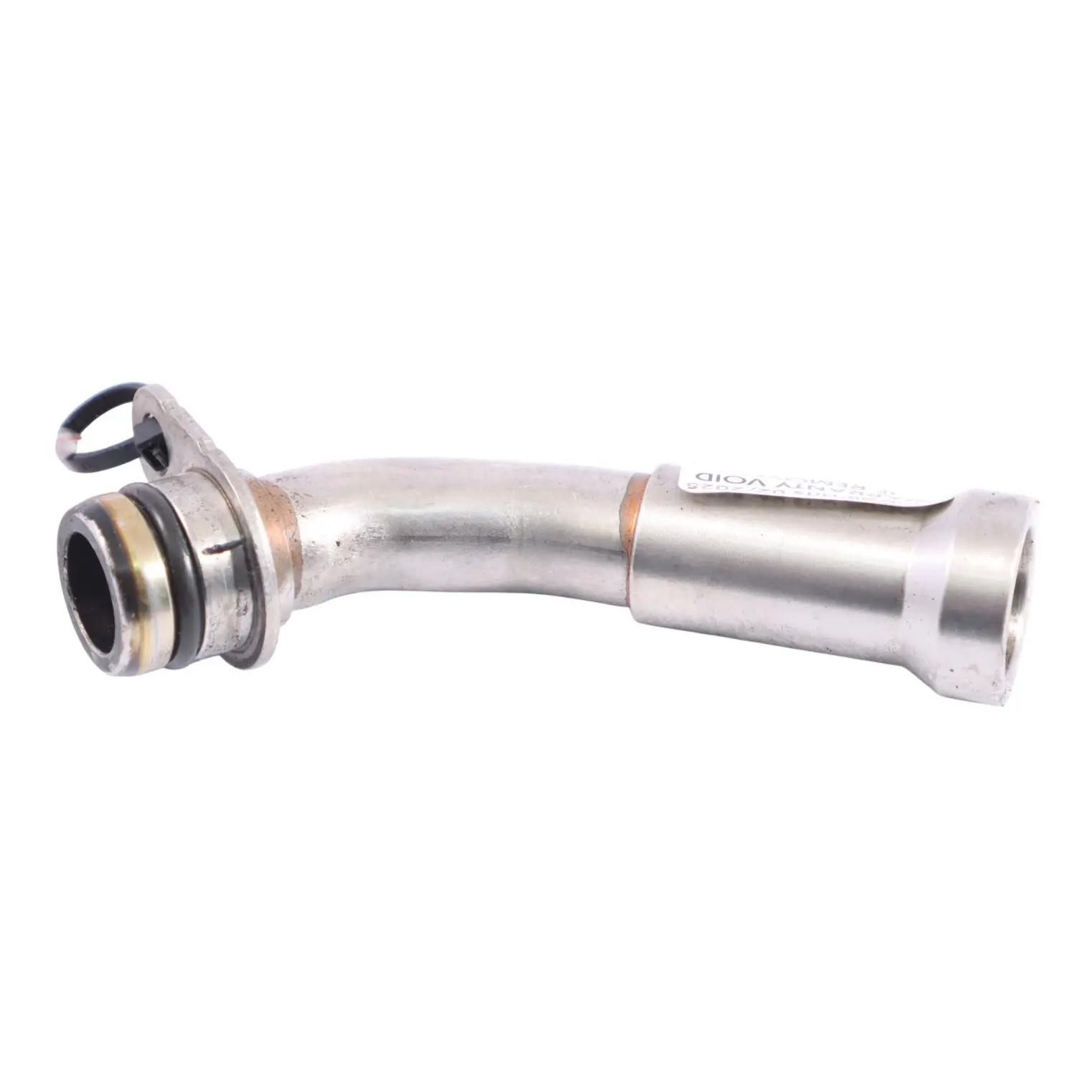Audi A7 4G8 Tubo Flessibile Di Sfiato Carburante 059103209N