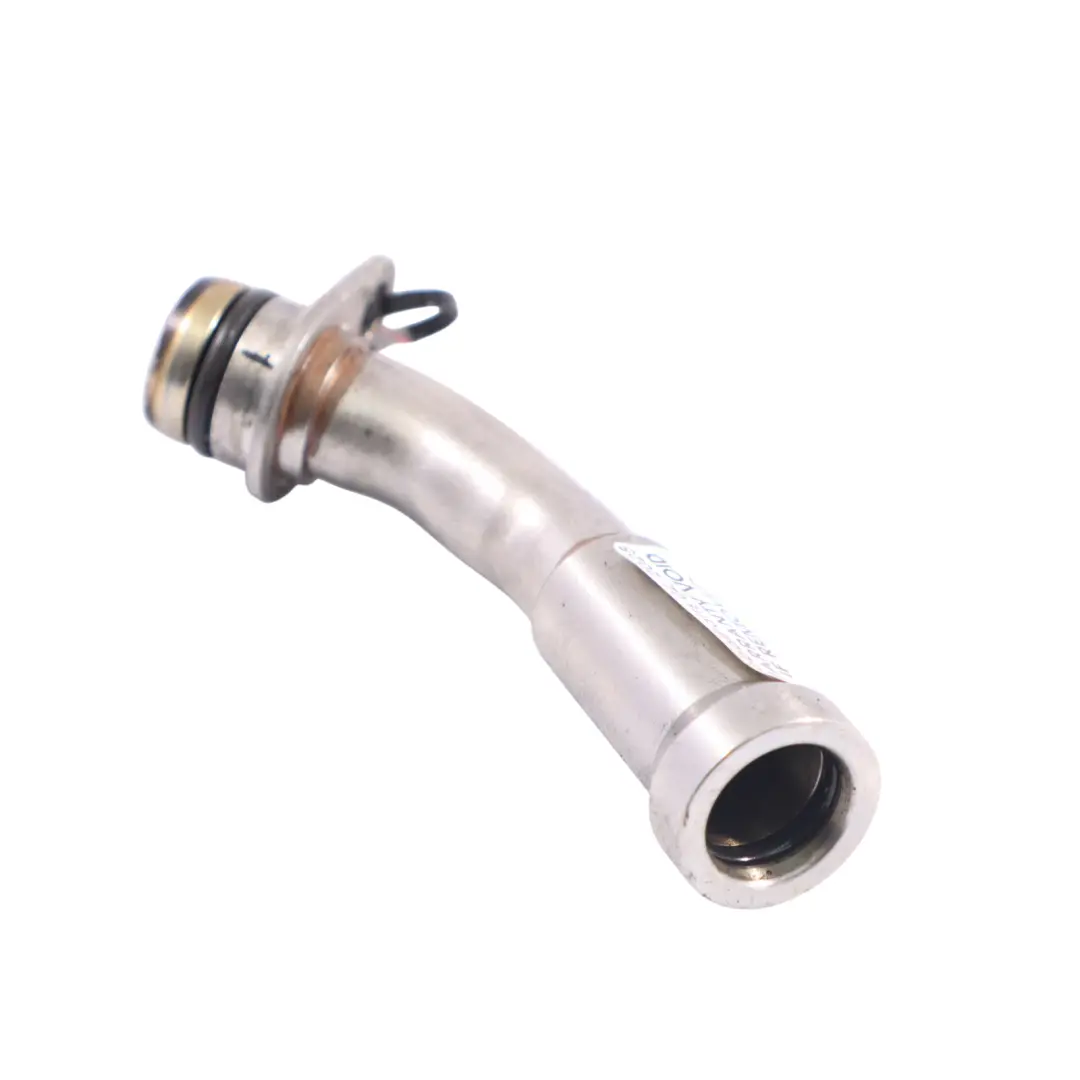 Tuyau De Reniflard De Carburant Audi A7 4G8 pour à propos du numéro de pièce 059103209N Tuyau De Reniflard De Carburant Audi A7 4G8 - SKU 059103209N - Numéro de pièce 059103209N