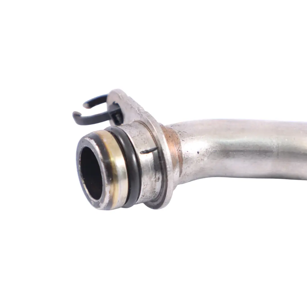 Tuyau De Reniflard De Carburant Audi A7 4G8 pour à propos du numéro de pièce 059103209N Tuyau De Reniflard De Carburant Audi A7 4G8 - SKU 059103209N - Numéro de pièce 059103209N