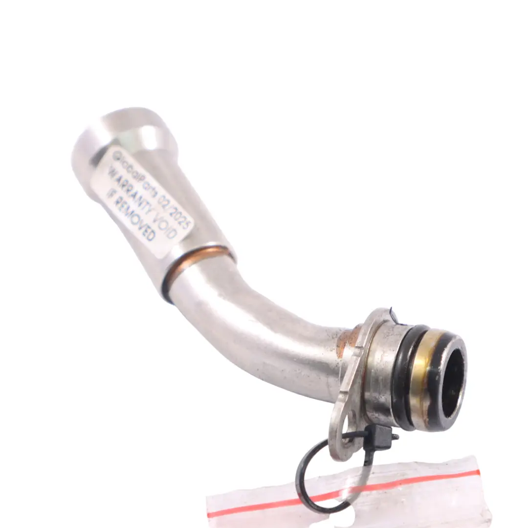 4G8 Breather Line Pipe Hose Fuel to Audi A7 with Part number 059103209N Audi A7 4G8 Breather Line Pipe Hose Fuel - SKU 059103209N - Part number 059103209N