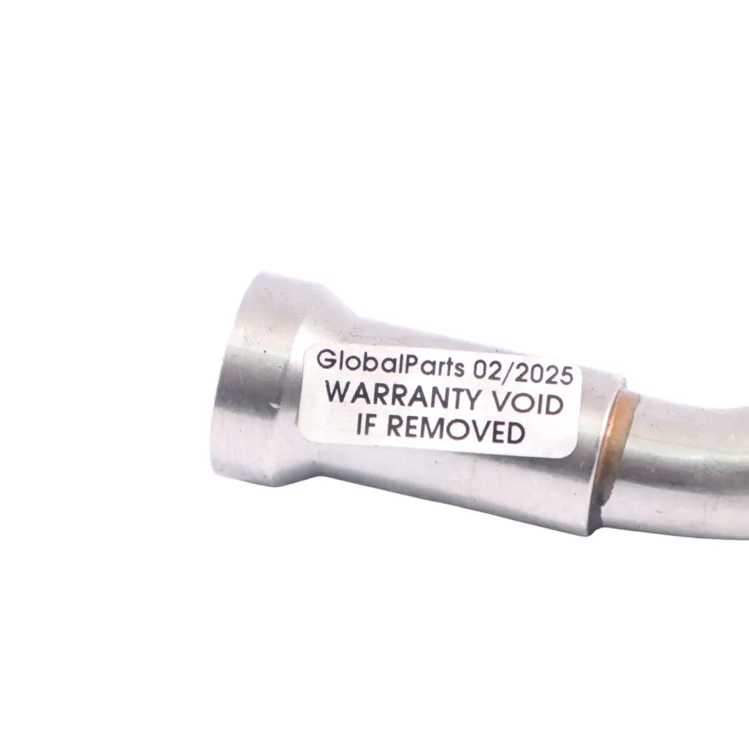  Manguera De Ventilación Del Conducto De Combustible Del Audi A7 4G8 - SKU 059103209N - Número de pieza 059103209N