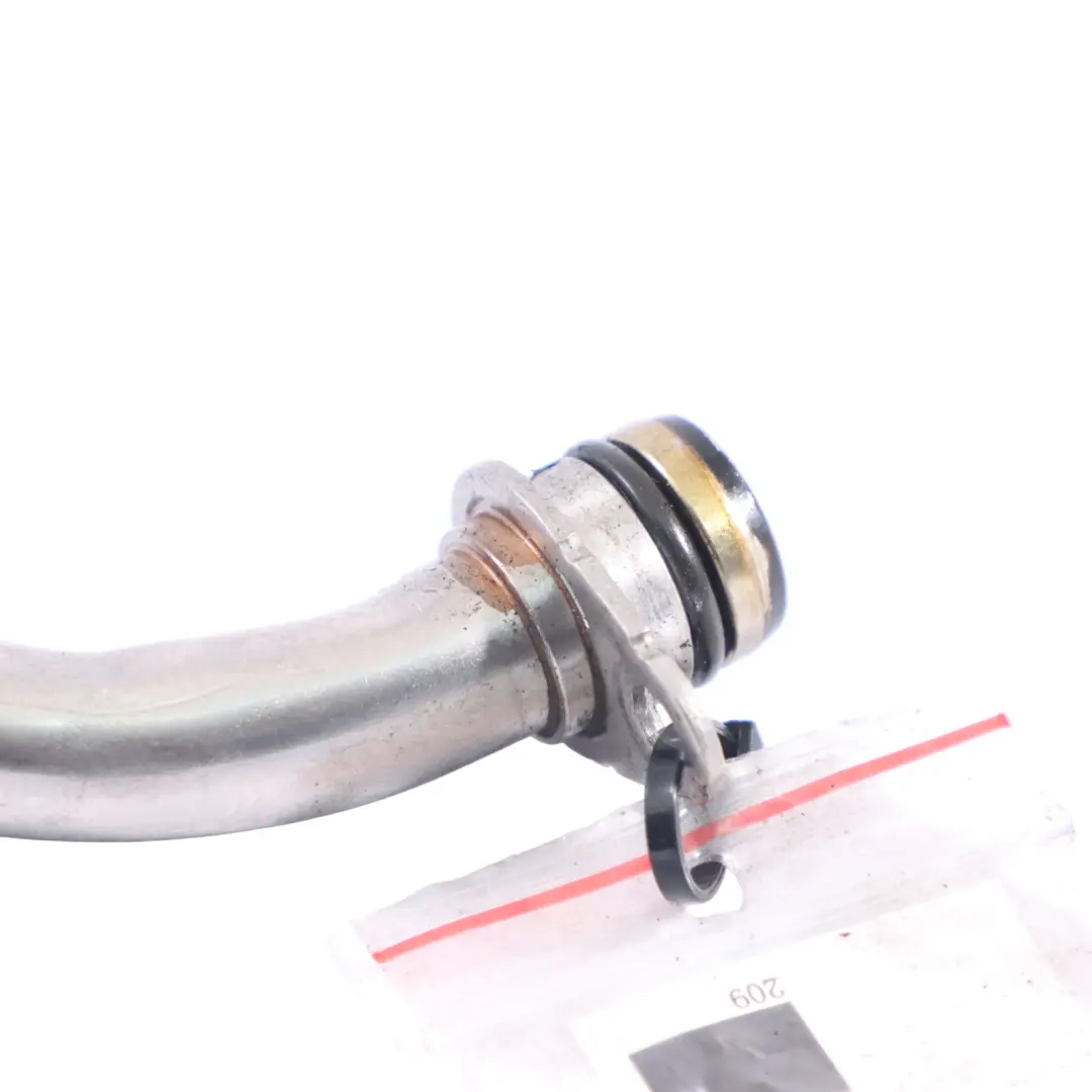 4G8 Entlüftungs Leitung Rohr Schlauch Kraftstoff für Audi A7 mit Teilenummer 059103209N Audi A7 4G8 Entlüftungs Leitung Rohr Schlauch Kraftstoff - SKU 059103209N - Teilenummer 059103209N