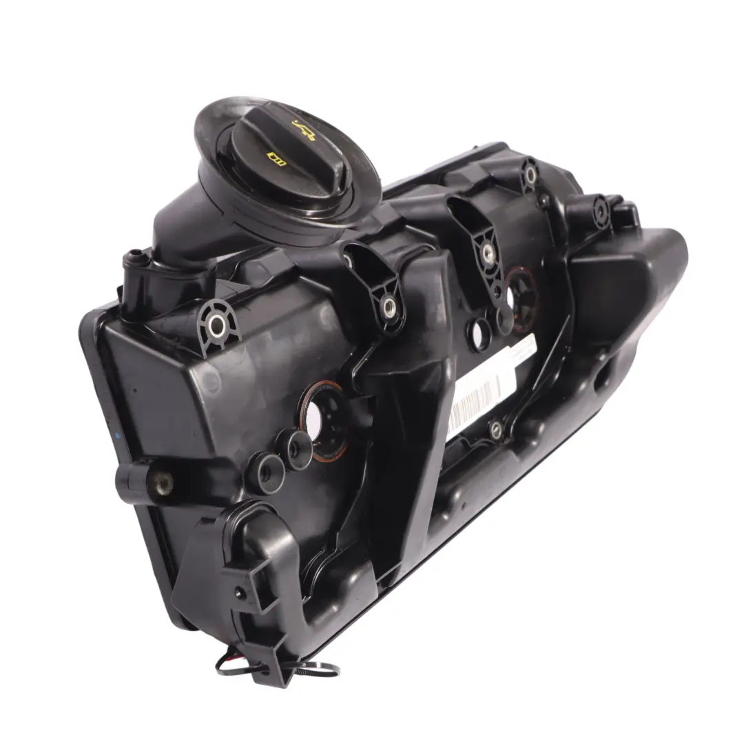 Couvercle Culbuteur Culase Moteur Audi A7 4G 3.0 TDI V6 CZVA CYL 4-6 pour à propos du numéro de pièce 059103469CG Couvercle Culbuteur Culase Moteur Audi A7 4G 3.0 TDI V6 CZVA CYL 4-6 - SKU 059103469CG - Numéro de pièce 059103469CG