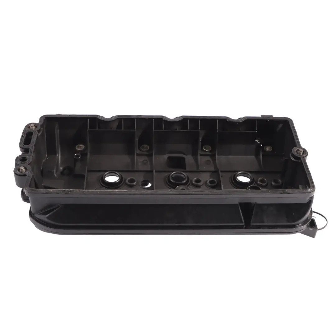 Audi A7 4G 3.0 TDI V6 CZVA Engine Cylinder Head Rocker Cover CYL 4-6 - SKU 059103469CG - Part number 059103469CG