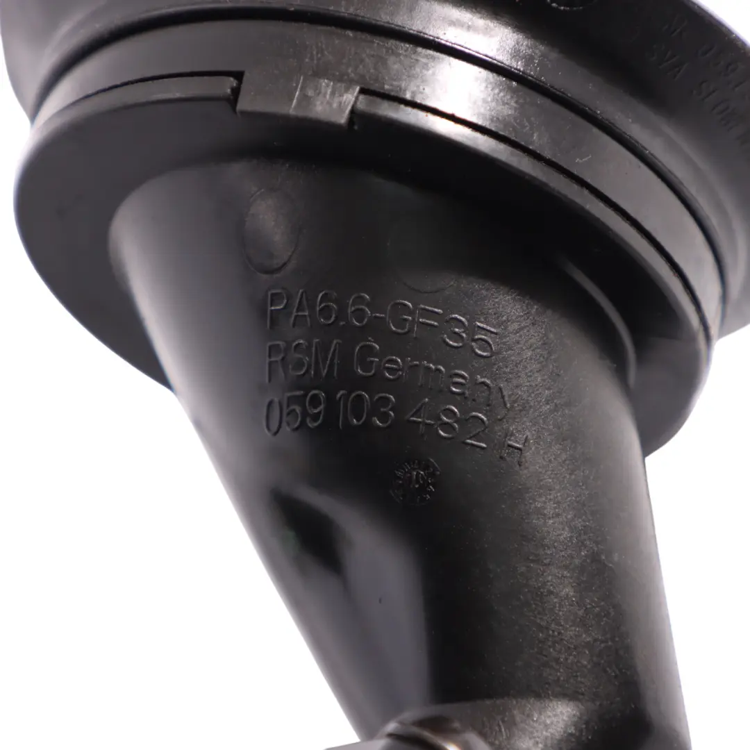 CZVA Cilindro Coperchio Bilanciere CYL 4-6 per Audi A7 4G 3.0 TDI V6 con numero di parte 059103469CG Audi A7 4G 3.0 TDI V6 CZVA Cilindro Coperchio Bilanciere CYL 4-6 - SKU 059103469CG - Numero di parte 059103469CG