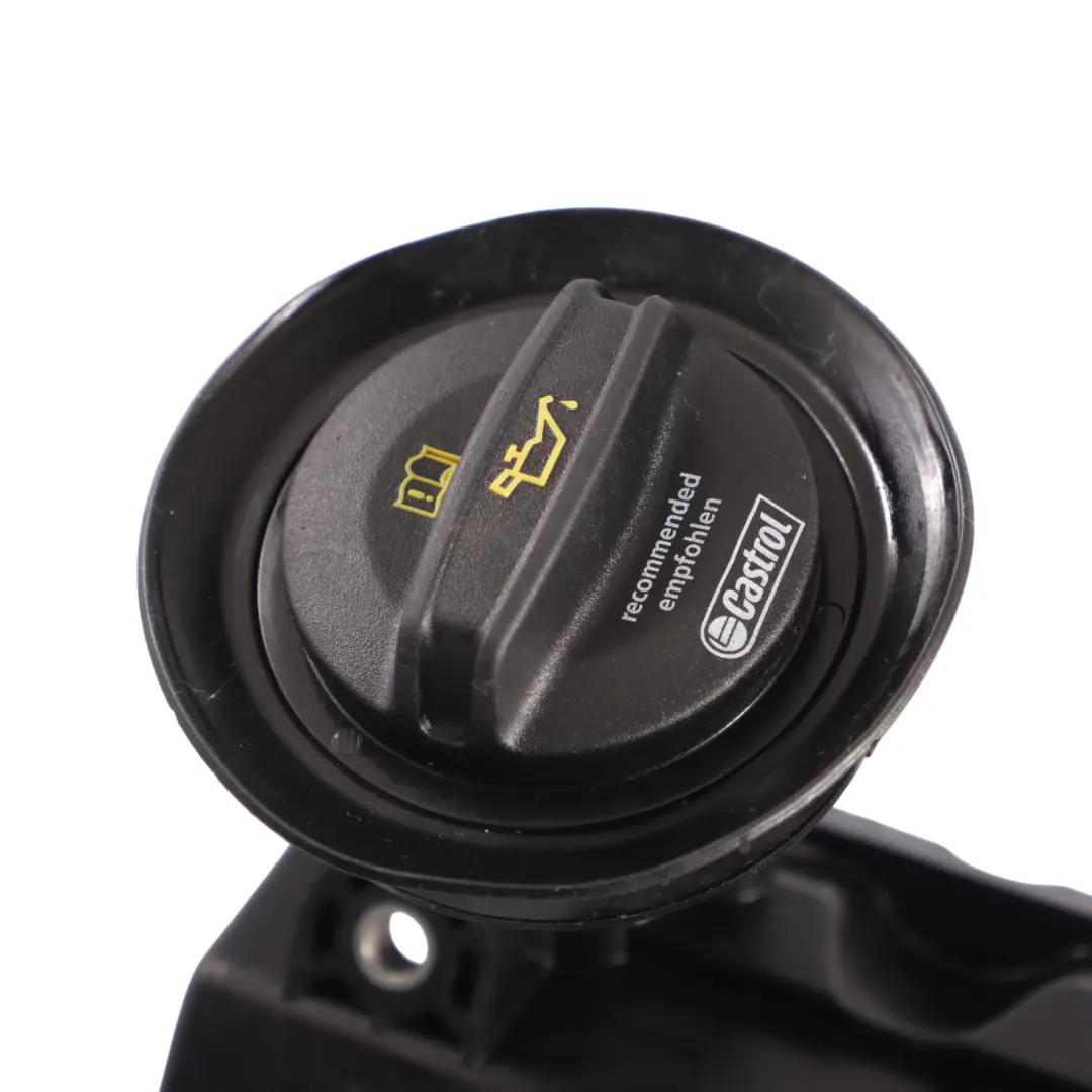 Audi A7 4G 3.0 TDI V6 CZVA Motor Zylinder Kopf Kipphebel CYL 4-6 - SKU 059103469CG - Teilenummer 059103469CG