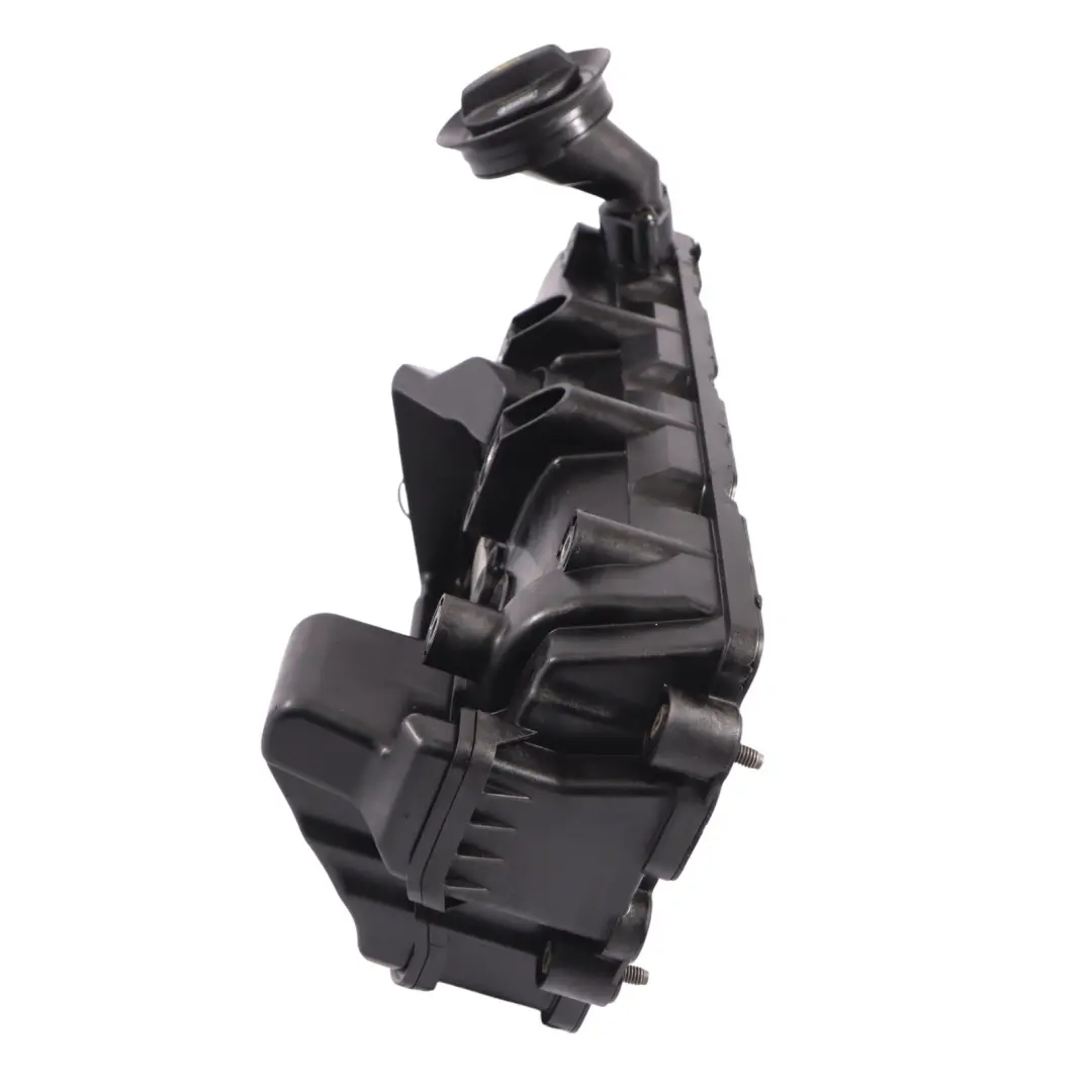 CZVA Engine Cylinder Head Rocker Cover CYL 4-6 to Audi A7 4G 3.0 TDI V6 with Part number 059103469CG Audi A7 4G 3.0 TDI V6 CZVA Engine Cylinder Head Rocker Cover CYL 4-6 - SKU 059103469CG - Part number 059103469CG