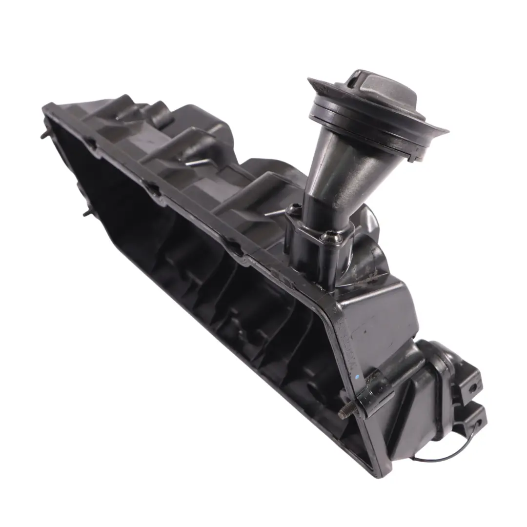 CZVA Motor Tapa De Culata CYL 4-6 para Audi A7 4G 3.0 TDI V6 con número de pieza 059103469CG Audi A7 4G 3.0 TDI V6 CZVA Motor Tapa De Culata CYL 4-6 - SKU 059103469CG - Número de pieza 059103469CG