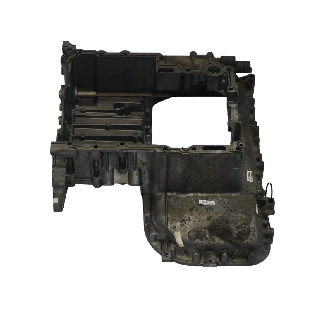 Motore Parte Superiore Superiore Olio 059103603BH per Audi Q5 8R 3.0 TDI Diesel con numero di parte 059103601N Audi Q5 8R 3.0 TDI Diesel Motore Parte Superiore Superiore Olio 059103603BH - SKU 059103601N - Numero di parte 059103601N