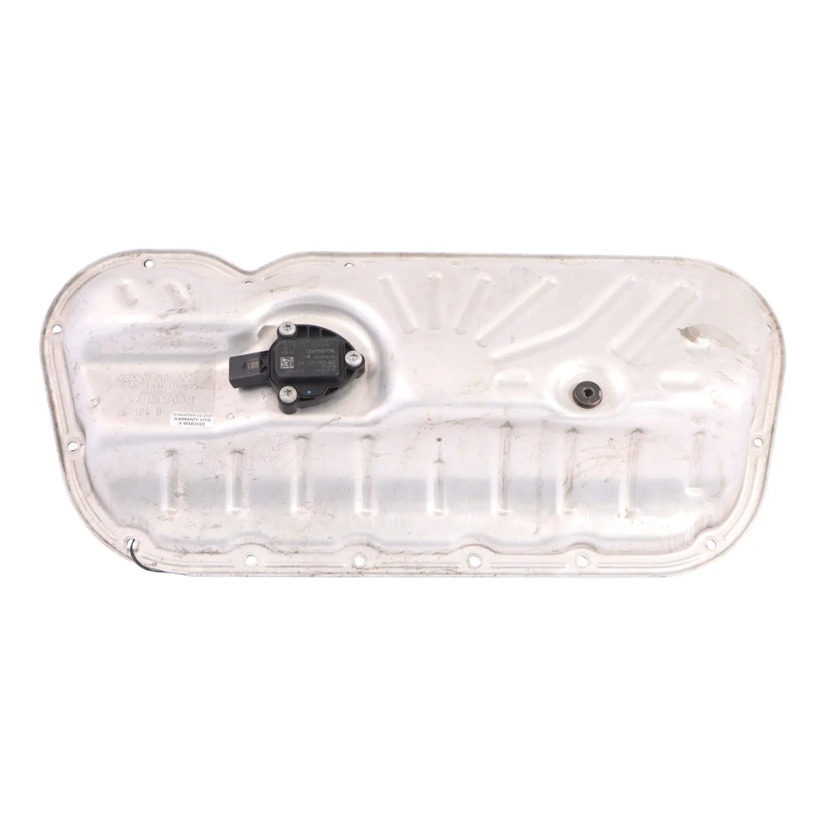 Carter Huile Supérieur Pour Moteur Diesel Audi A7 4G 3.0 TDI V6 CZVA 059103602AM