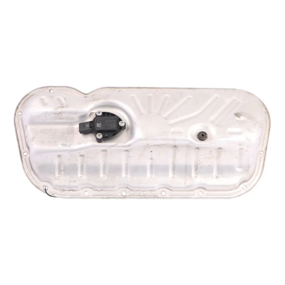Audi A7 4G 3.0 TDI V6 CZVA Diesel Engine Top Upper Part Oil Pan Sump - SKU 059103602AM - Part number 059103602AM