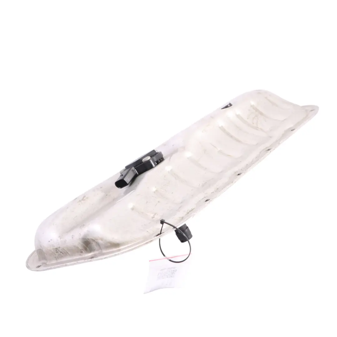 Audi A7 4G 3.0 TDI V6 CZVA Diesel Engine Top Upper Part Oil Pan Sump - SKU 059103602AM - Part number 059103602AM