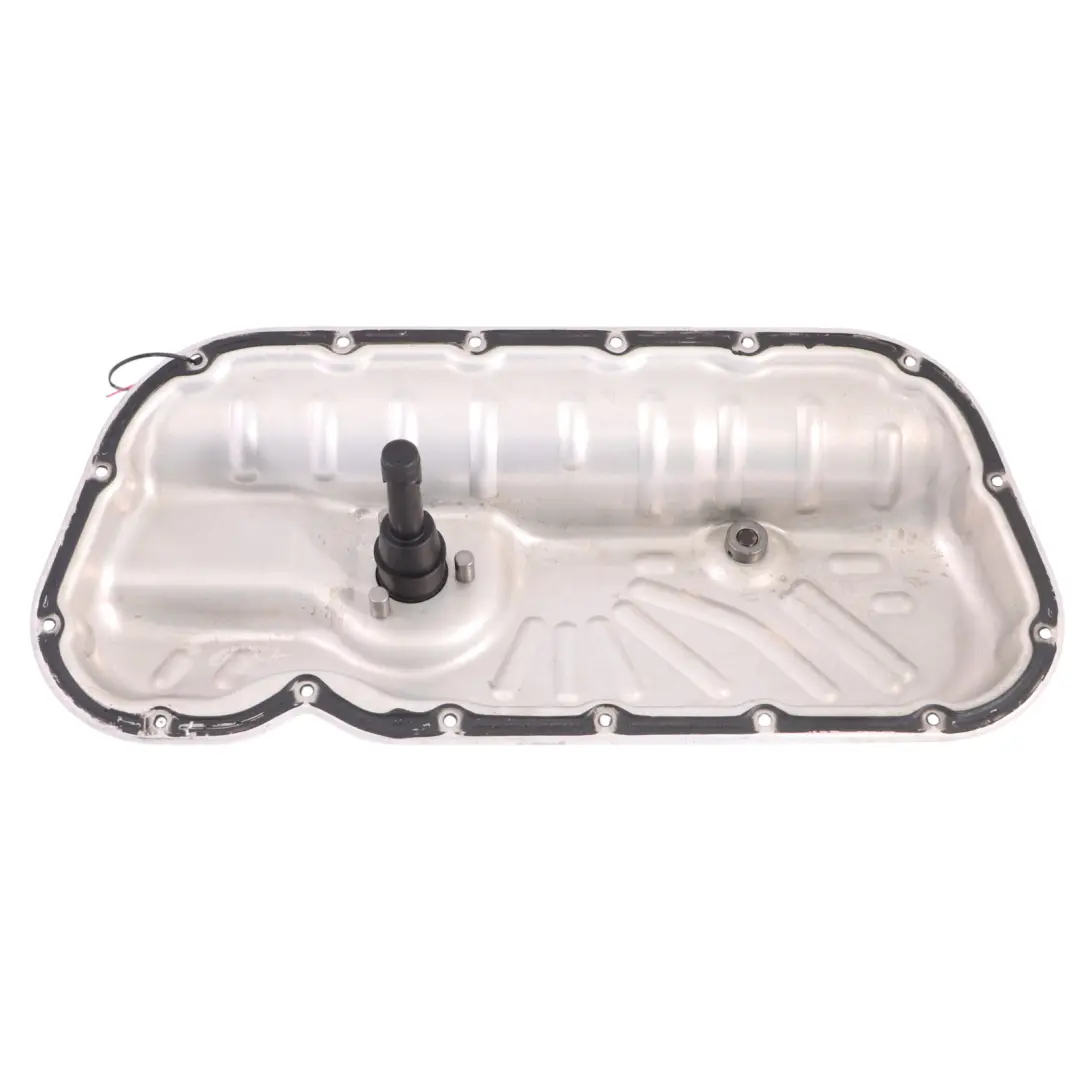 Audi A7 4G 3.0 TDI V6 CZVA Diesel Engine Top Upper Part Oil Pan Sump - SKU 059103602AM - Part number 059103602AM
