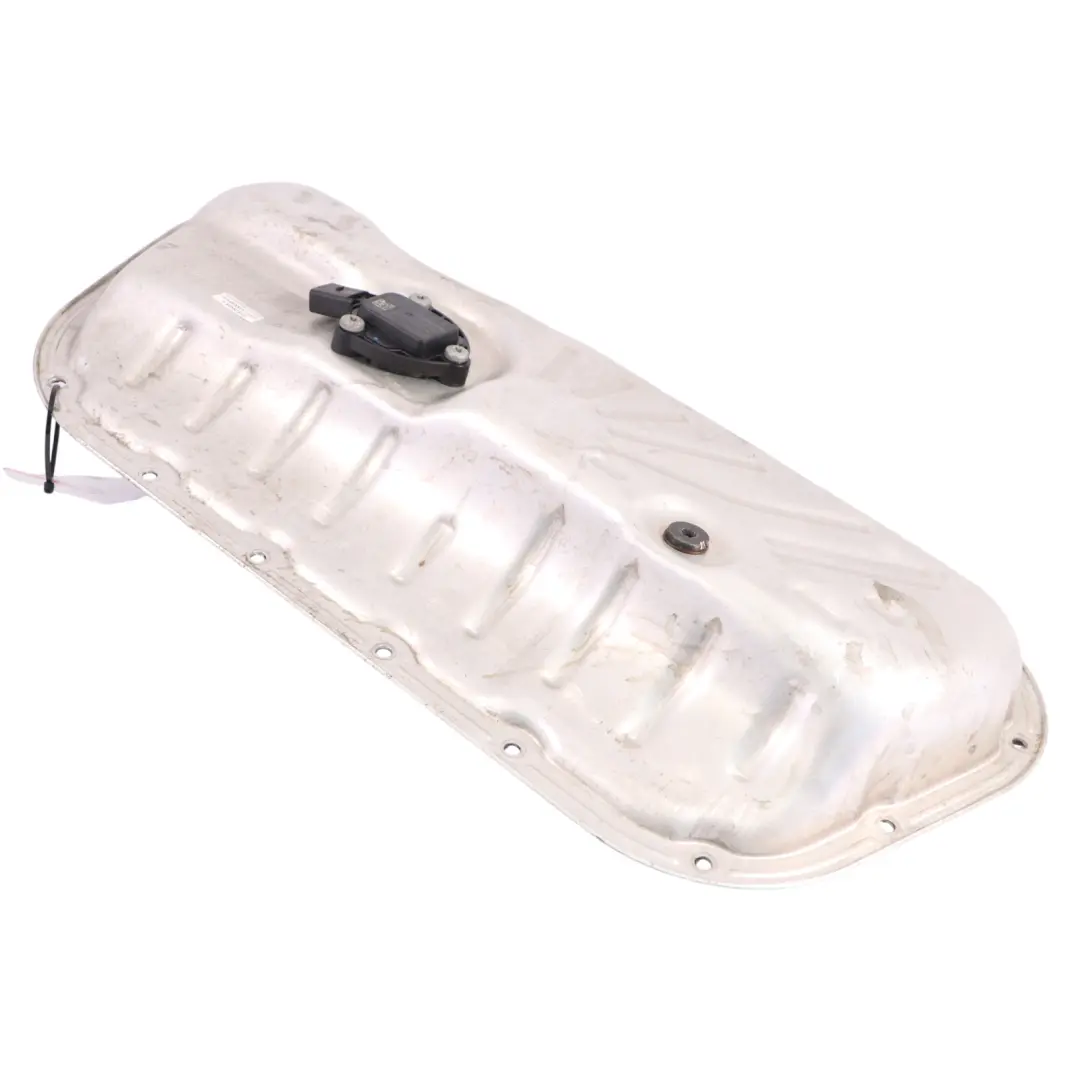 Audi A7 4G 3.0 TDI V6 CZVA Diesel Engine Top Upper Part Oil Pan Sump - SKU 059103602AM - Part number 059103602AM