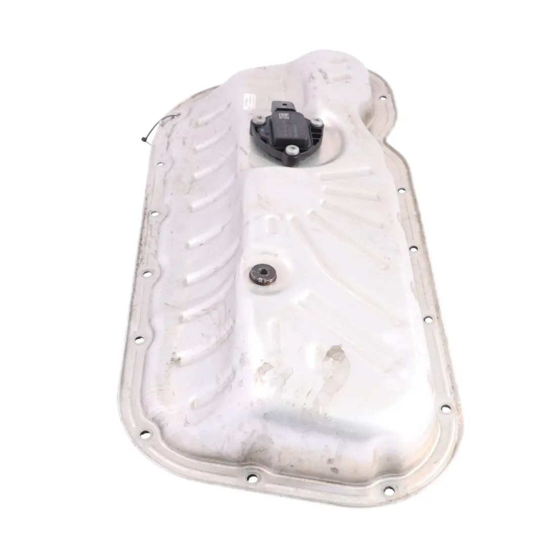 Audi A7 4G 3.0 TDI V6 CZVA Diesel Engine Top Upper Part Oil Pan Sump - SKU 059103602AM - Part number 059103602AM