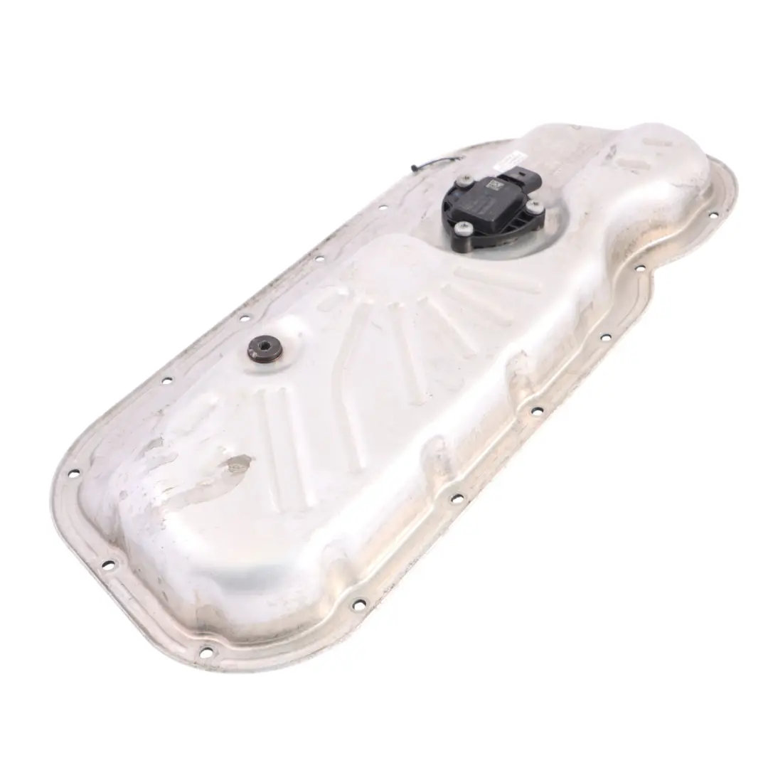 Audi A7 4G 3.0 TDI V6 CZVA Diesel Engine Top Upper Part Oil Pan Sump - SKU 059103602AM - Part number 059103602AM