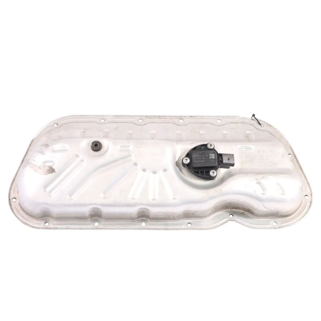 Audi A7 4G 3.0 TDI V6 CZVA Diesel Engine Top Upper Part Oil Pan Sump - SKU 059103602AM - Part number 059103602AM