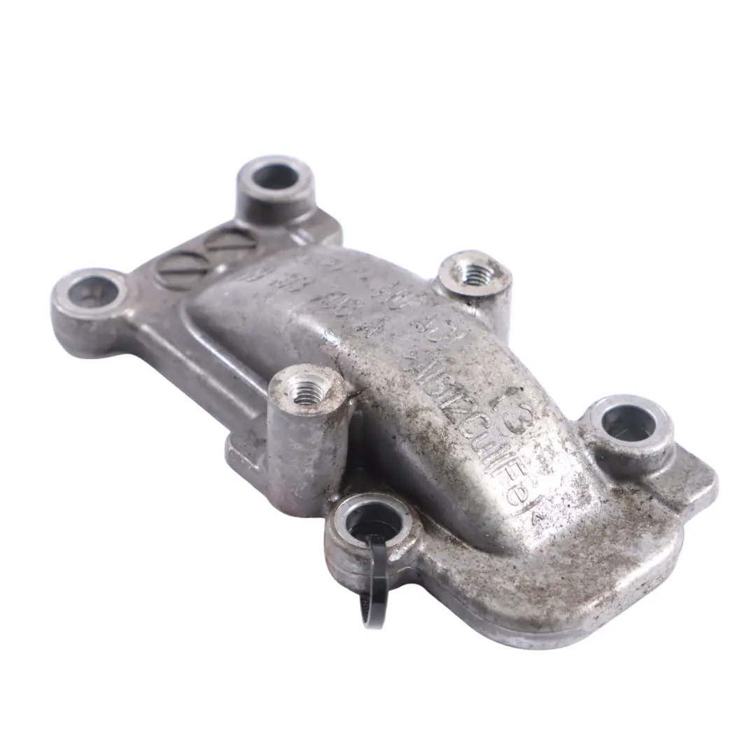  Motor Kurbel Gehäuse Abdeckung Audi A7 4G8 3.0 TDI Diesel Verkleidung - SKU 059103708A - Teilenummer 059103708A