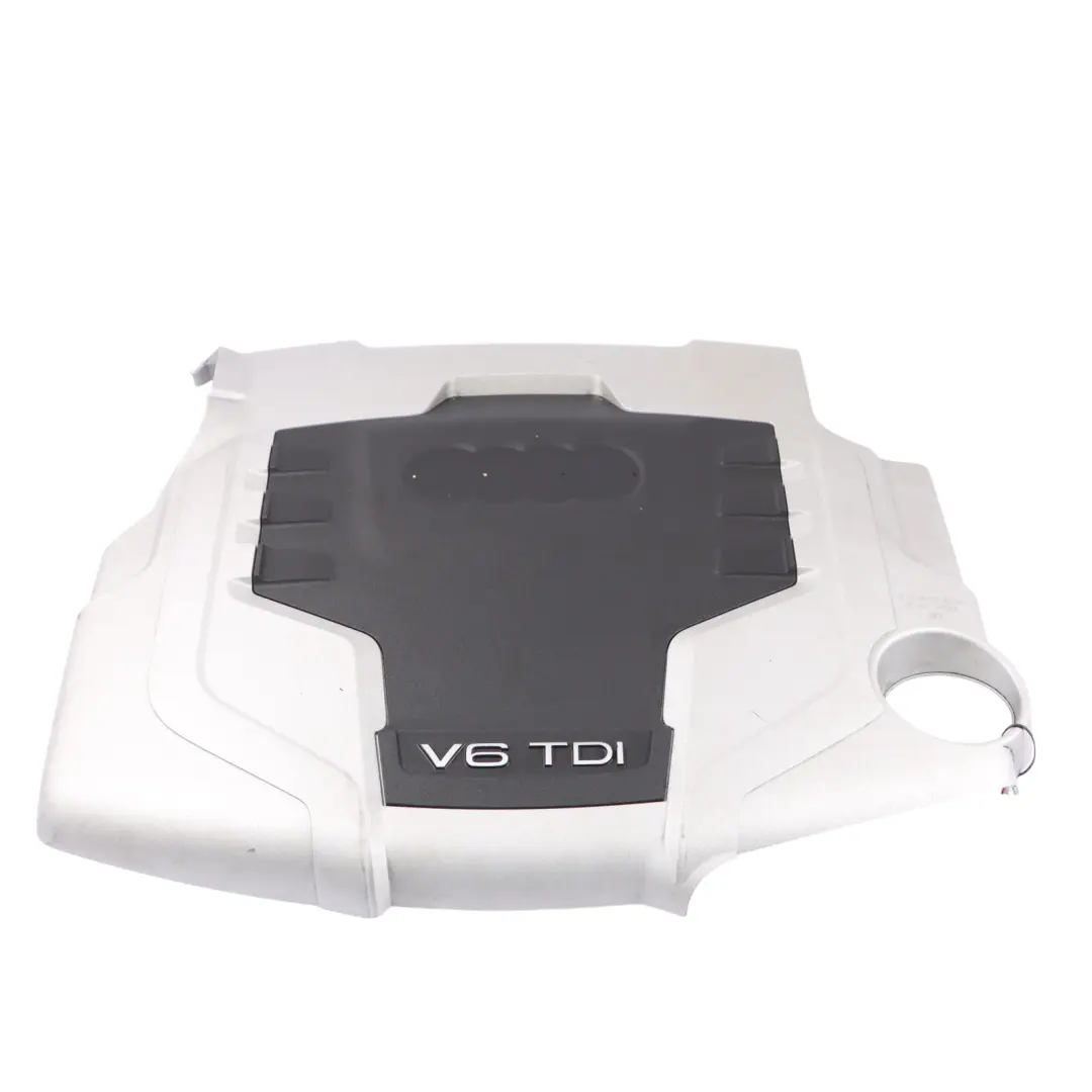 Audi A5 8T 3.0 TDI Motor Abdeckung Oben Verkleidung - SKU 059103925BG-1 - Teilenummer 059103925BG