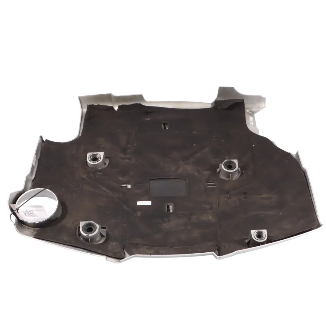 Panel embellecedor de la cubierta superior motor para Audi A5 8T 3.0 TDI con número de pieza 059103925BG Audi A5 8T 3.0 TDI Panel embellecedor de la cubierta superior motor - SKU 059103925BG-1 - Número de pieza 059103925BG