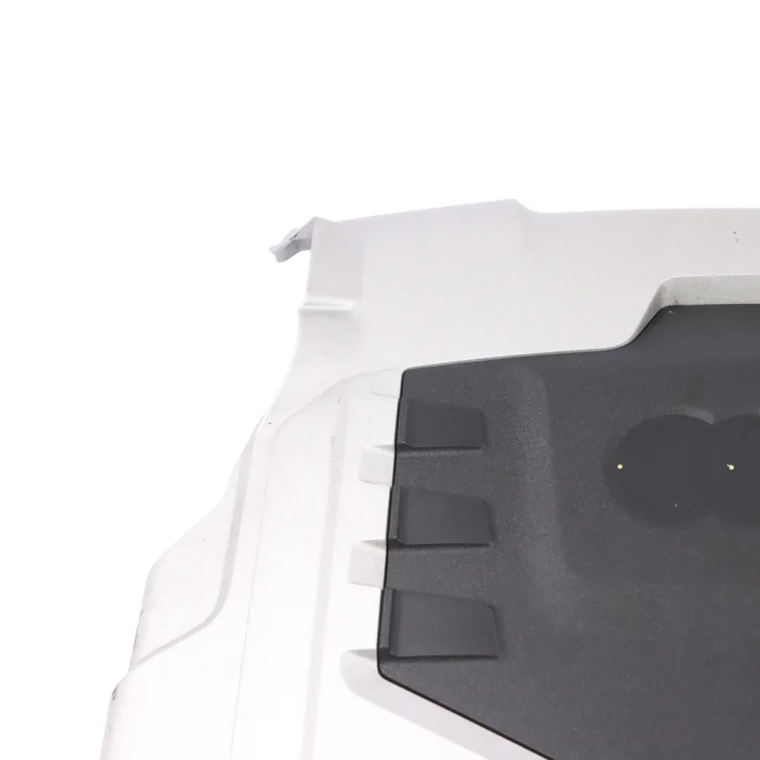 Audi A5 8T 3.0 TDI Pannello di rivestimento superiore del motore - SKU 059103925BG-1 - Numero di parte 059103925BG