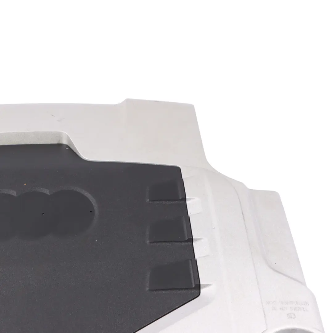 Audi A5 8T 3.0 TDI Pannello di rivestimento superiore del motore - SKU 059103925BG-1 - Numero di parte 059103925BG
