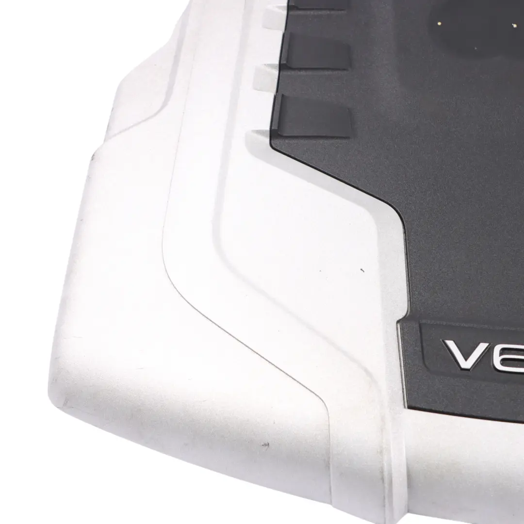 Panneau garniture couvercle supérieur du moteur pour Audi A5 8T 3.0 TDI à propos du numéro de pièce 059103925BG Audi A5 8T 3.0 TDI Panneau garniture couvercle supérieur du moteur - SKU 059103925BG-1 - Numéro de pièce 059103925BG