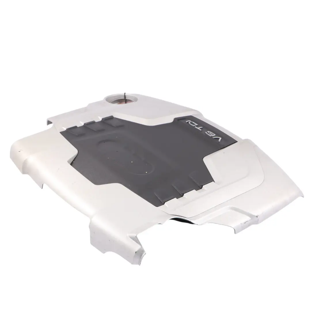 Audi A5 8T 3.0 TDI Motor Abdeckung Oben Verkleidung - SKU 059103925BG-1 - Teilenummer 059103925BG
