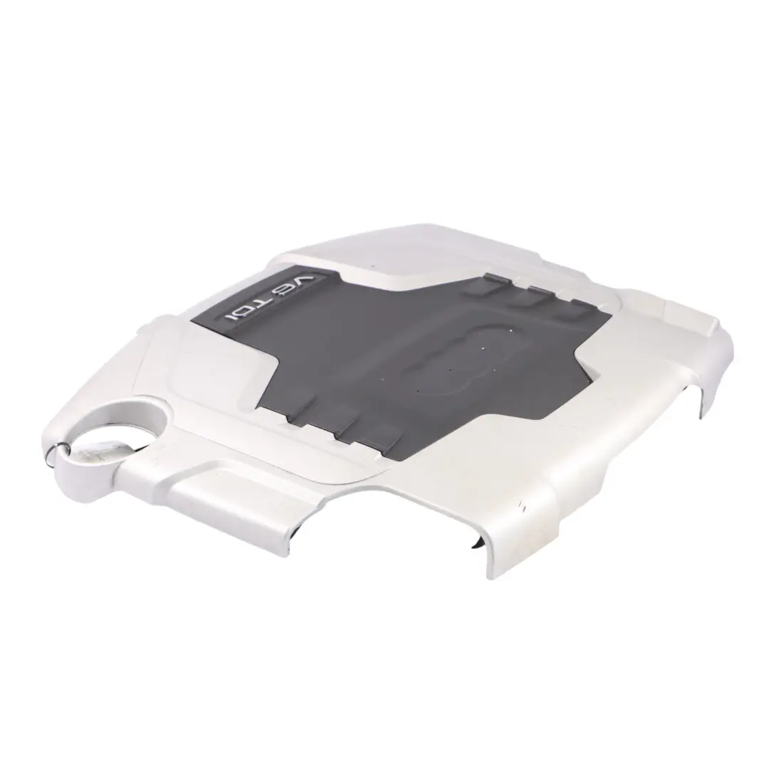 Audi A5 8T 3.0 TDI Pannello di rivestimento superiore del motore - SKU 059103925BG-1 - Numero di parte 059103925BG