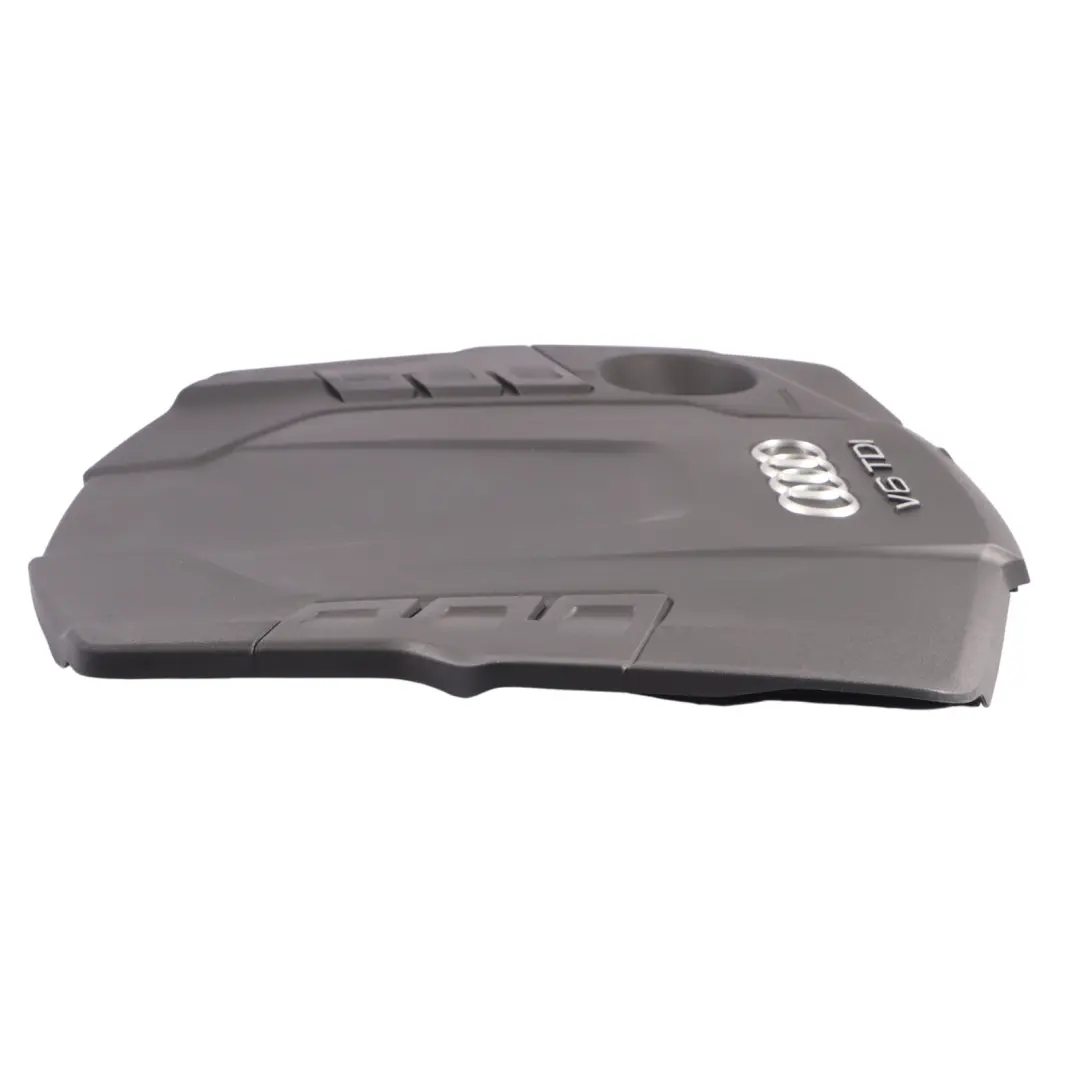 Audi A7 4G 3.0 TDI Diesel Coperchio Motore Isolamento Nero Top Cover - SKU 059103925CE - Numero di parte 059103925CE