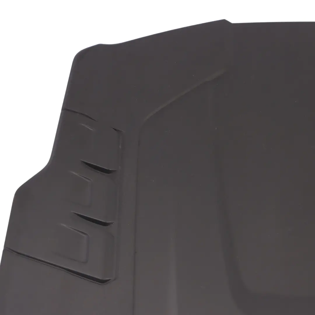 Cubierta Motor Audi A7 4G 3.0 TDI Diesel Aislamiento Negro Superior para con número de pieza 059103925CE Cubierta Motor Audi A7 4G 3.0 TDI Diesel Aislamiento Negro Superior - SKU 059103925CE - Número de pieza 059103925CE