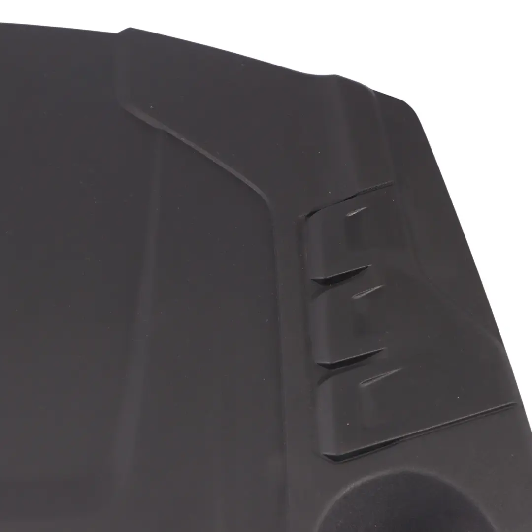 Audi A7 4G 3.0 TDI Diesel Coperchio Motore Isolamento Nero Top Cover - SKU 059103925CE - Numero di parte 059103925CE