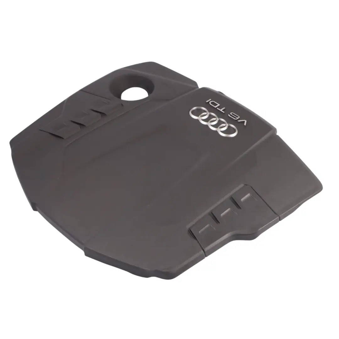 Motor Abdeckung Isolierung Schwarz Top Cover für Audi A7 4G 3.0 TDI mit Teilenummer 059103925CE Audi A7 4G 3.0 TDI Motor Abdeckung Isolierung Schwarz Top Cover - SKU 059103925CE - Teilenummer 059103925CE