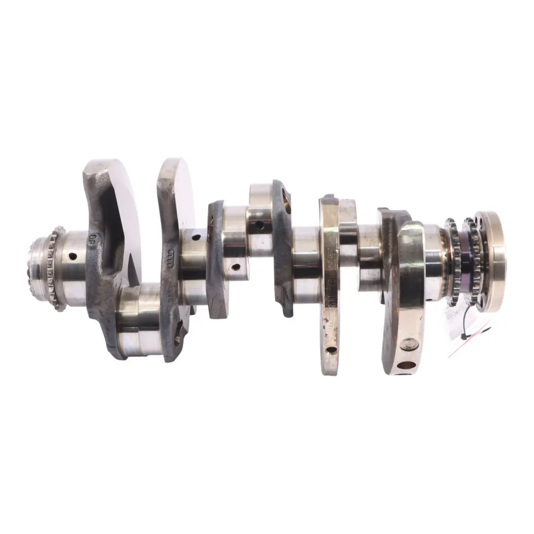Audi A7 4G8 3.0 TDI CZVA Kurbelwelle - SKU 059105019CL - Teilenummer 059105019CL