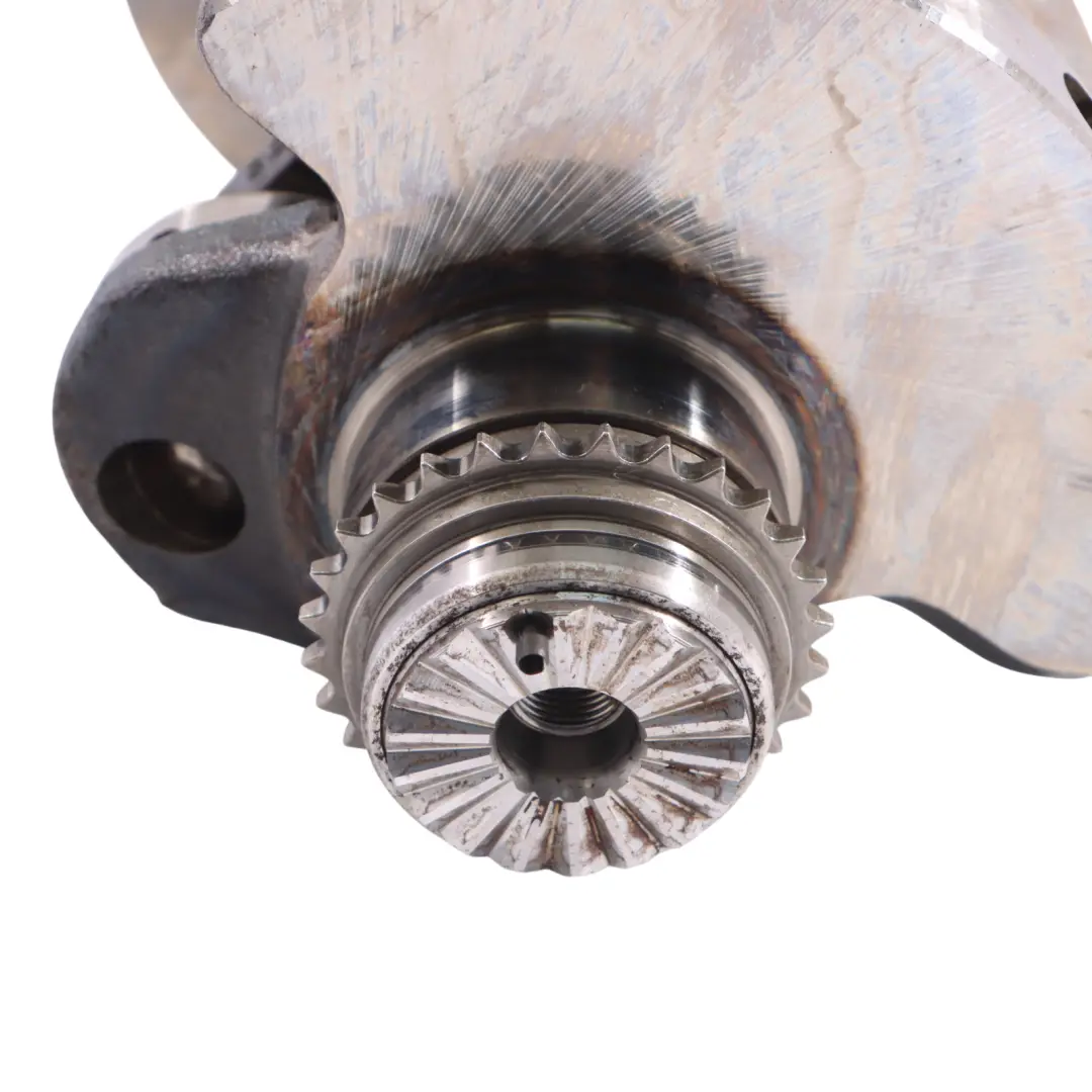 4G8 3.0 TDI CZVA Wał Korbowy do Audi A7 o numerze 059105019CL Audi A7 4G8 3.0 TDI CZVA Wał Korbowy - SKU 059105019CL - Numer Części 059105019CL