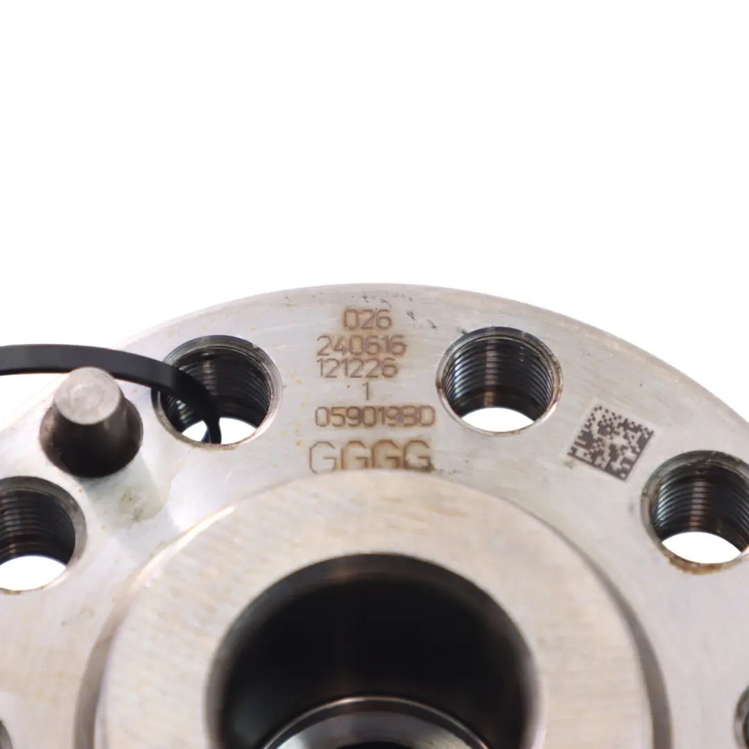 4G8 3.0 TDI CZVA Vilebrequin pour Audi A7 à propos du numéro de pièce 059105019CL Audi A7 4G8 3.0 TDI CZVA Vilebrequin - SKU 059105019CL - Numéro de pièce 059105019CL