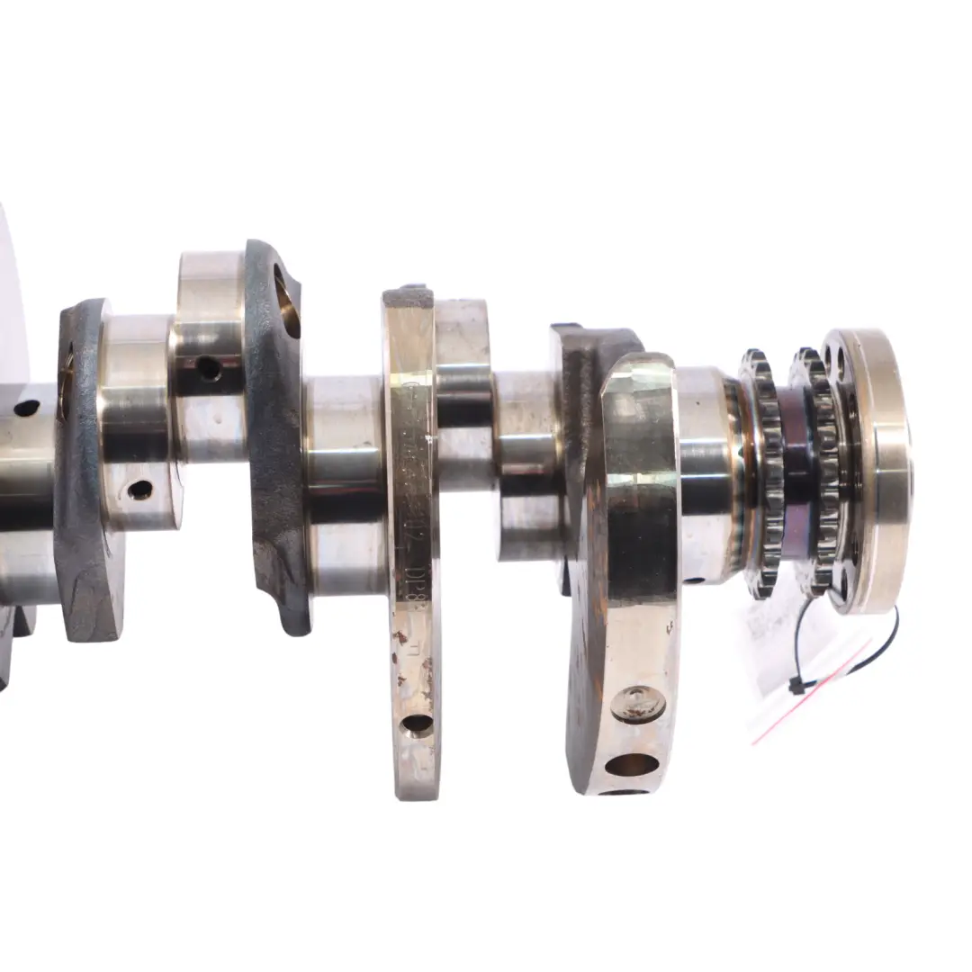 4G8 3.0 TDI CZVA Crankshaft to Audi A7 with Part number 059105019CL Audi A7 4G8 3.0 TDI CZVA Crankshaft - SKU 059105019CL - Part number 059105019CL