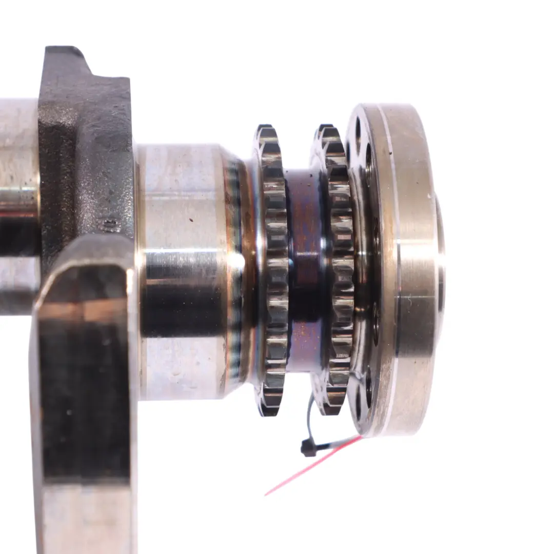 4G8 3.0 TDI CZVA Wał Korbowy do Audi A7 o numerze 059105019CL Audi A7 4G8 3.0 TDI CZVA Wał Korbowy - SKU 059105019CL - Numer Części 059105019CL