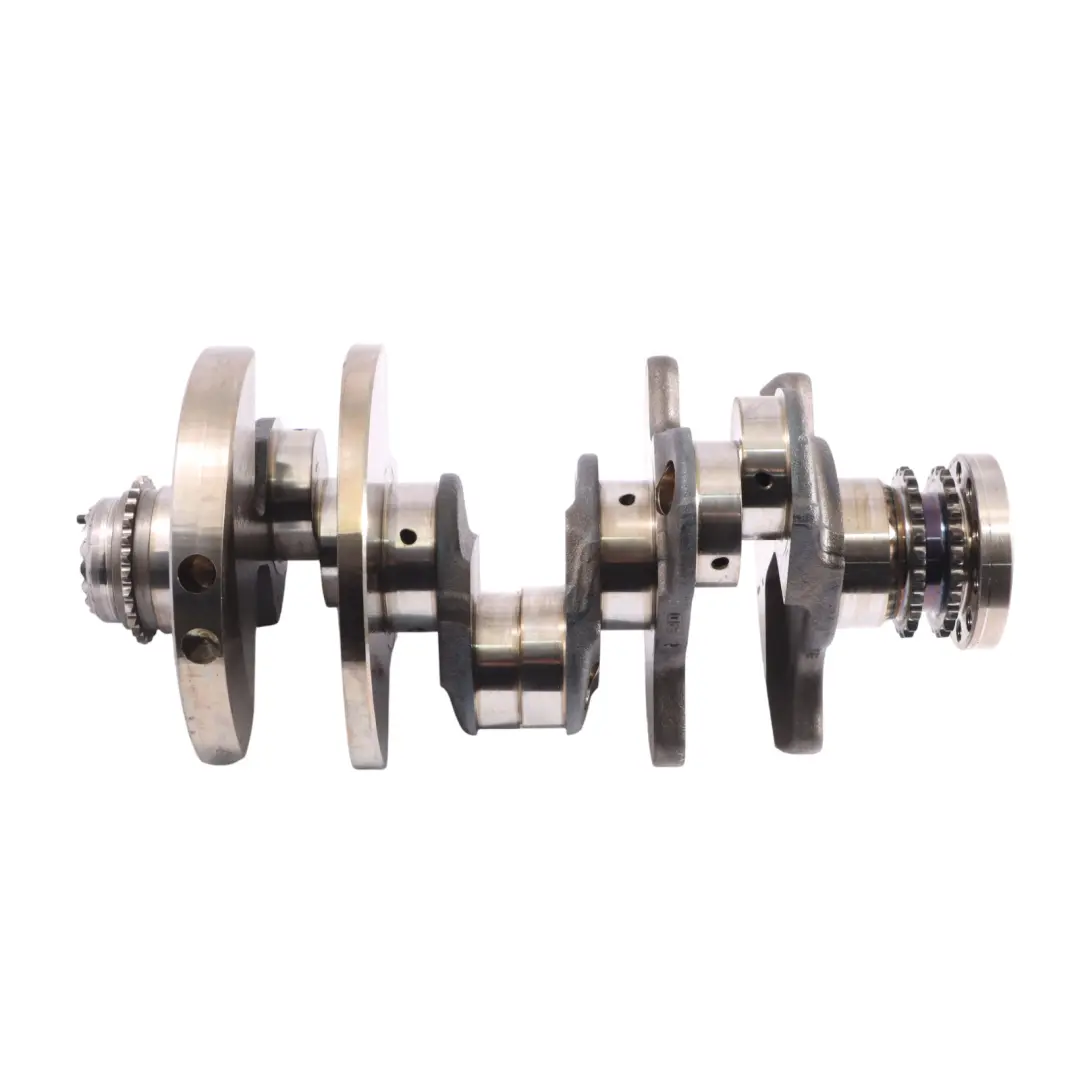 Audi A7 4G8 3.0 TDI CZVA Crankshaft - SKU 059105019CL - Part number 059105019CL