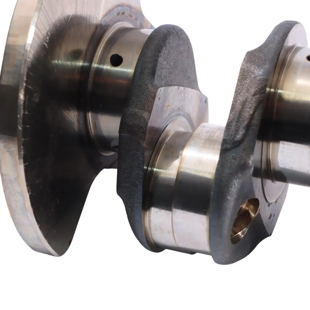 4G8 3.0 TDI CZVA Kurbelwelle für Audi A7 mit Teilenummer 059105019CL Audi A7 4G8 3.0 TDI CZVA Kurbelwelle - SKU 059105019CL - Teilenummer 059105019CL