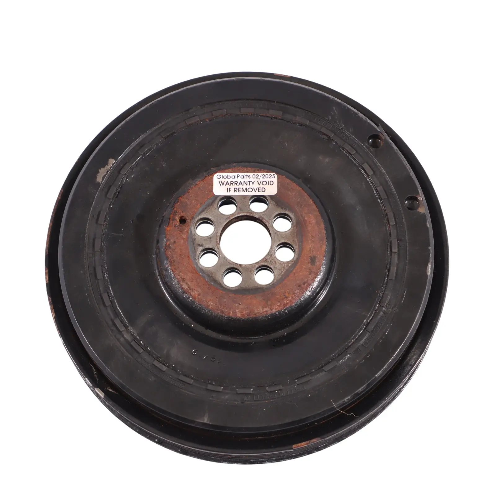 Poulie De Courroie De Direction Assistée Audi Q5 8R 059105251AS