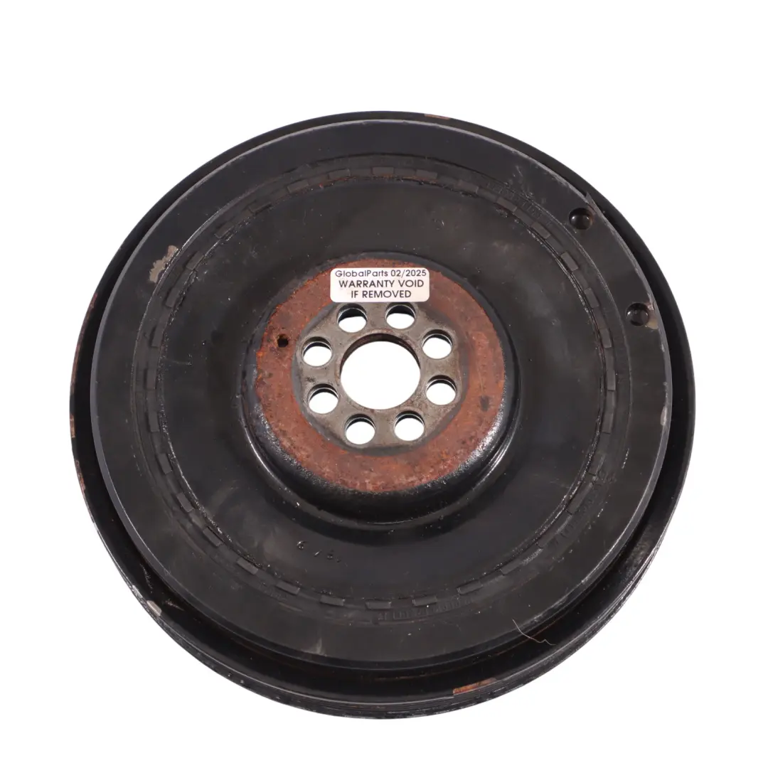 Audi Q5 8R Power Steering Belt Drive Pulley Wheel - SKU 059105251AS - Part number 059105251AS