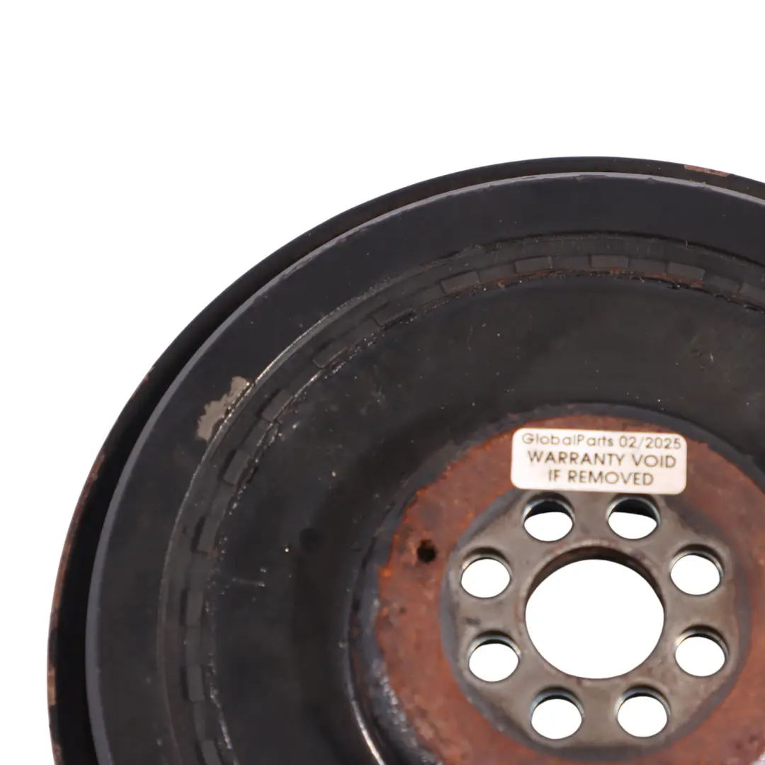 Audi Q5 8R Cinghia Di Trasmissione Del Servosterzo Puleggia Ruota - SKU 059105251AS - Numero di parte 059105251AS
