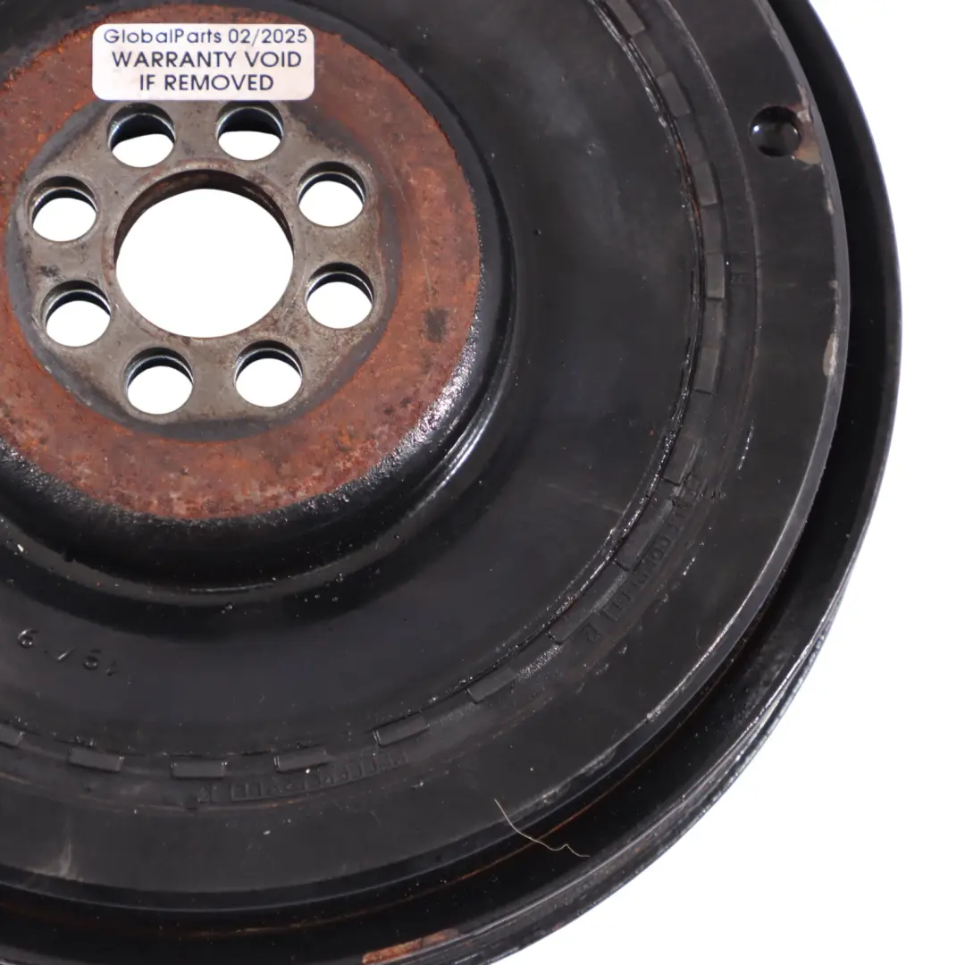 Audi Q5 8R Servo Lenkung Riemenan Trieb Riemen Scheibe Rad - SKU 059105251AS - Teilenummer 059105251AS