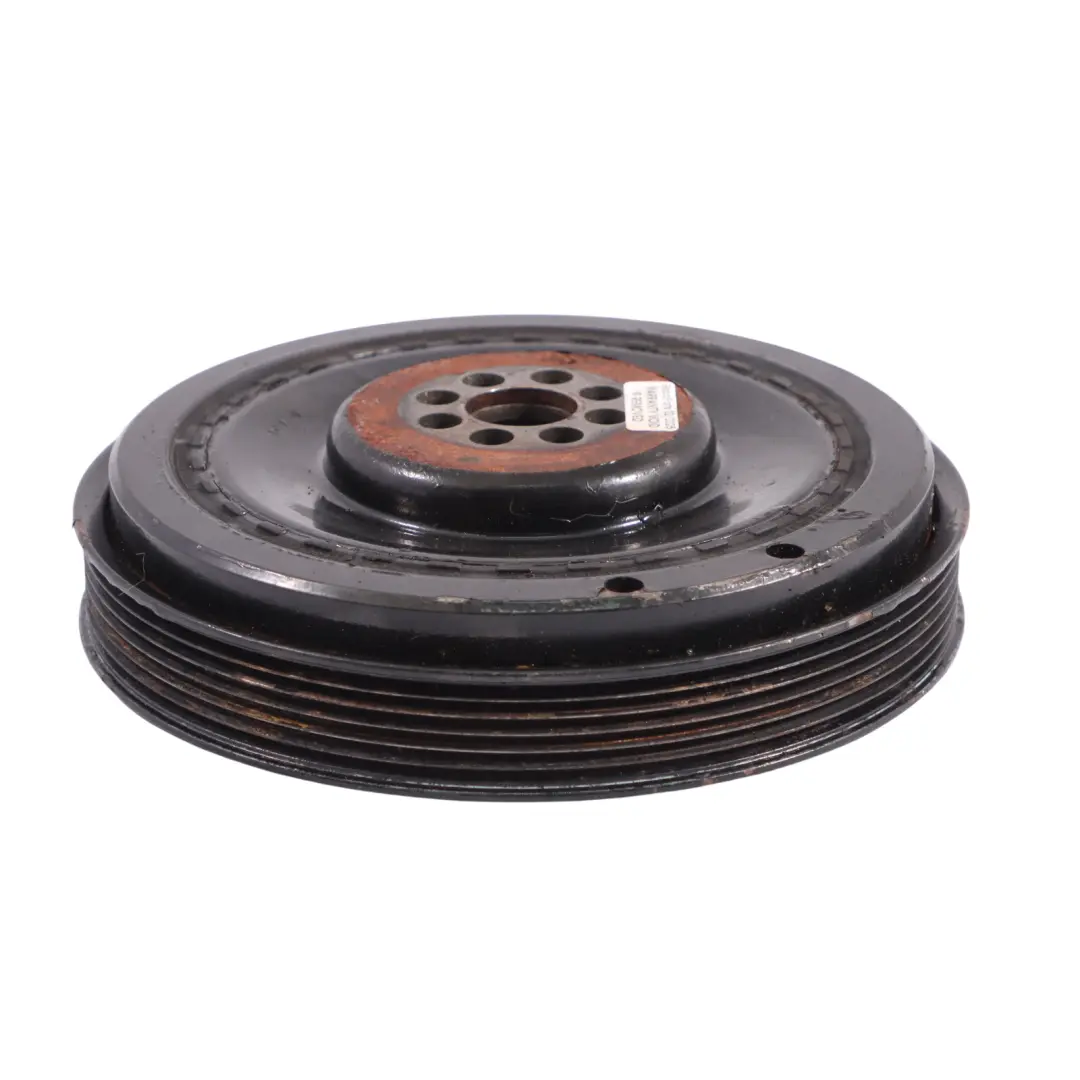 Audi Q5 8R Servo Lenkung Riemenan Trieb Riemen Scheibe Rad - SKU 059105251AS - Teilenummer 059105251AS
