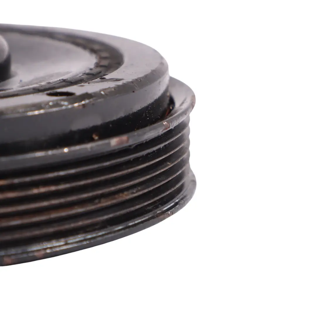 Audi Q5 8R Servo Lenkung Riemenan Trieb Riemen Scheibe Rad - SKU 059105251AS - Teilenummer 059105251AS