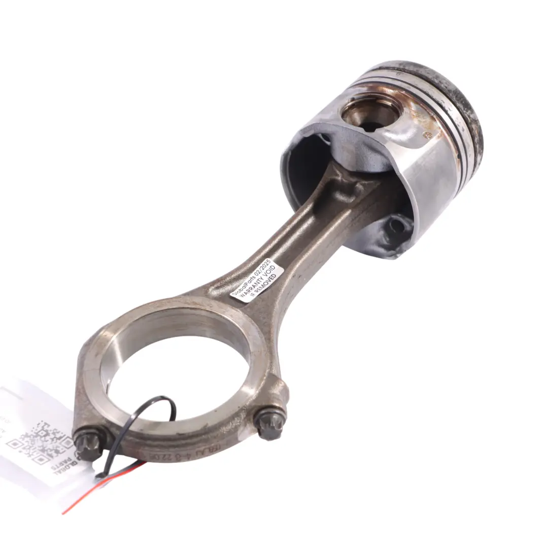 8G 3.0 TDI V6 CZVA Diesel Tłok Z Korbowodem do Audi A7 o numerze 059107065FT Audi A7 8G 3.0 TDI V6 CZVA Diesel Tłok Z Korbowodem - SKU 059107065FT - Numer Części 059107065FT