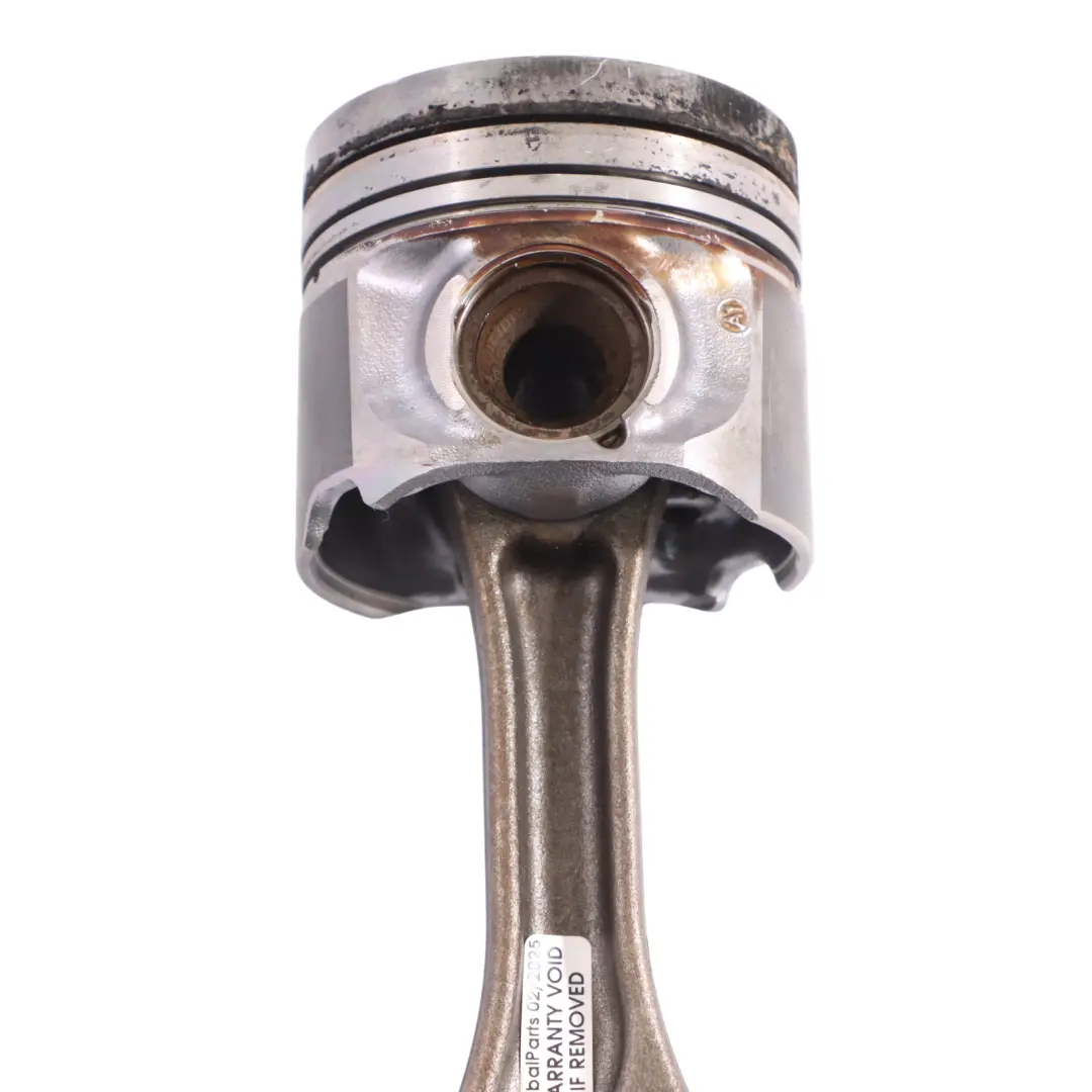 8G 3.0 TDI V6 CZVA Motor Pleuel Kolben für Audi A7 mit Teilenummer 059107065FT Audi A7 8G 3.0 TDI V6 CZVA Motor Pleuel Kolben - SKU 059107065FT - Teilenummer 059107065FT